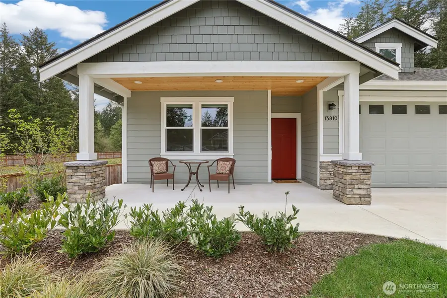 13810 119th Street Ct Nw, Gig Harbor, WA 98329 - #2