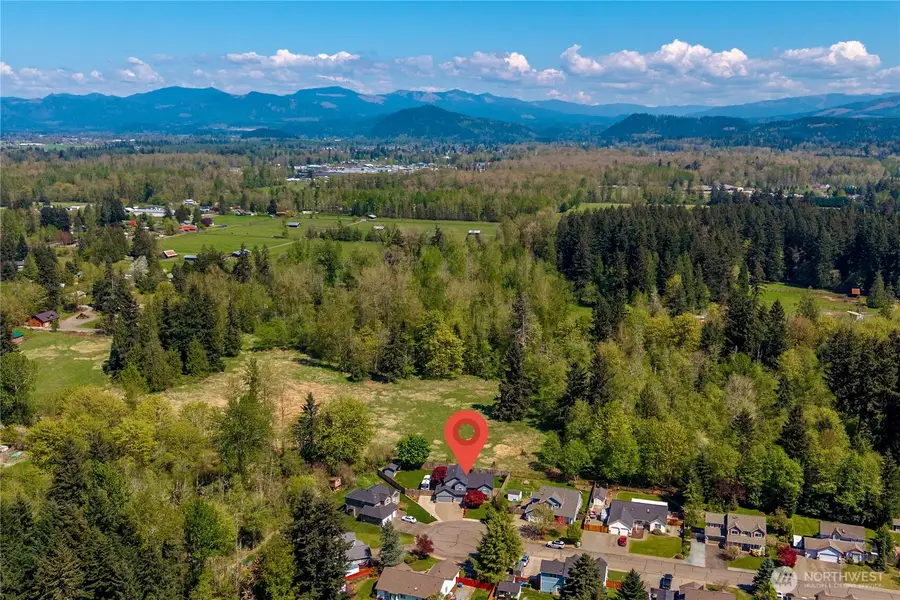 11707 261st Avenue Ct E, Buckley, WA 98321 - #3