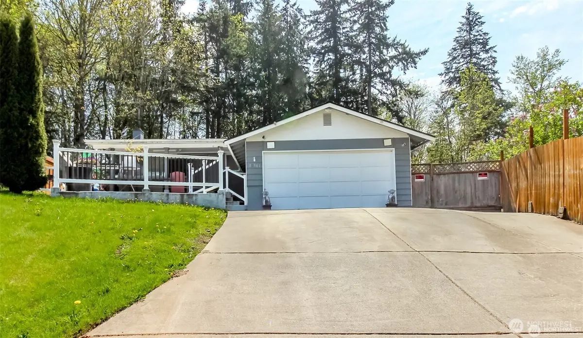 12501 SE 203 Place Se, Kent, WA 98031 - #1