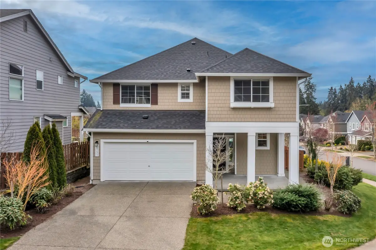 4731 S 322nd Street, Auburn, WA 98001 - #1