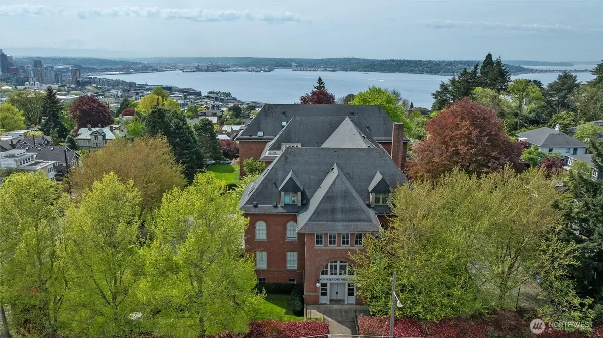 1401 5th Avenue W #402, Seattle, WA 98119 - #1