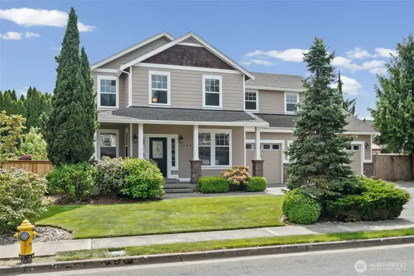 1602 12th Avenue Nw, Puyallup, WA 98371