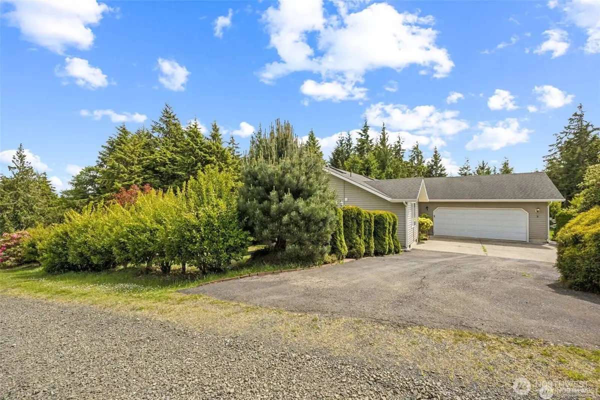5 Bayview Lane, Hoquiam, WA 98550 - #1