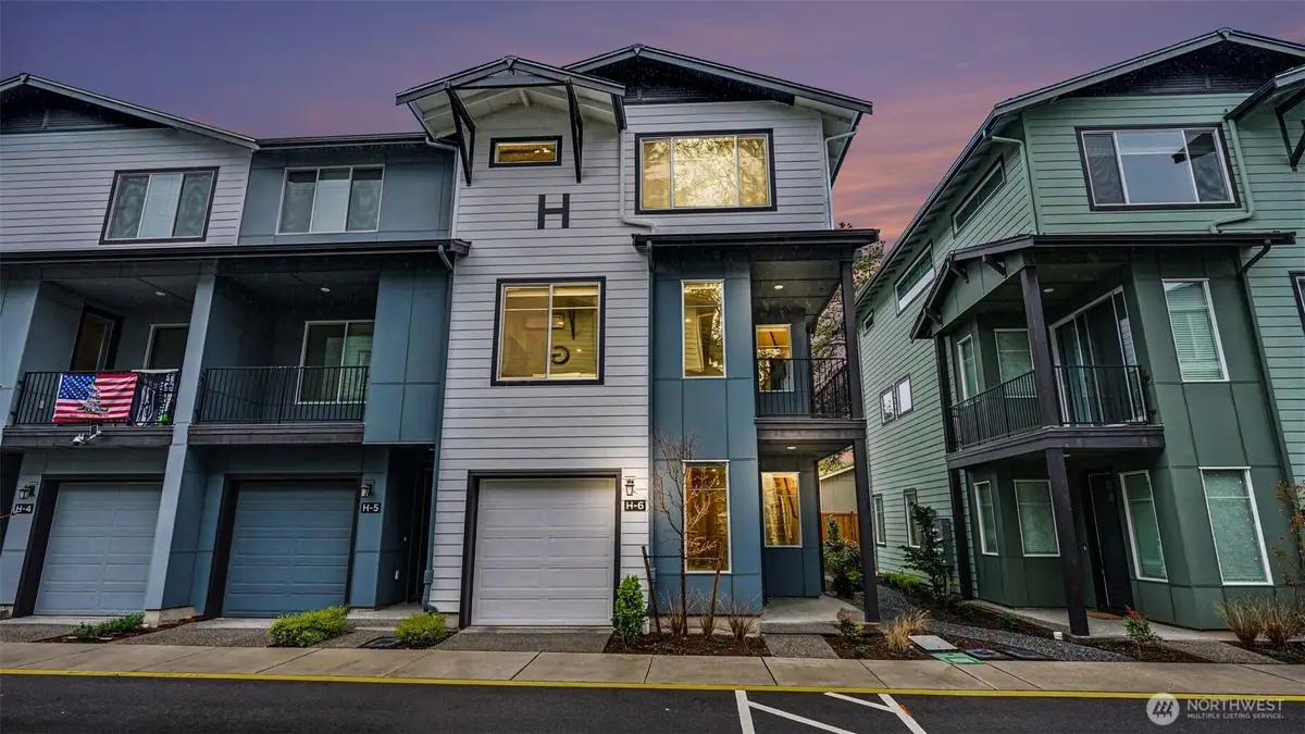 626 164th Street Sw #H6, Lynnwood, WA 98087 - #1
