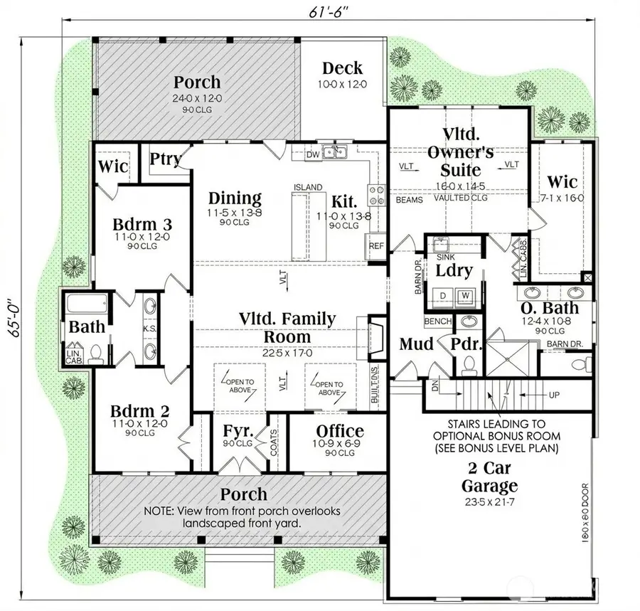 6030 5x Drive Ne, Marysville, WA 98270 - #2