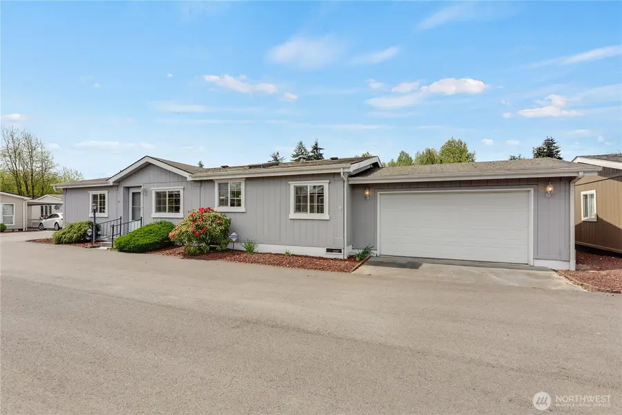 2611 S 288th Street #34, Federal Way, WA 98003 - #2