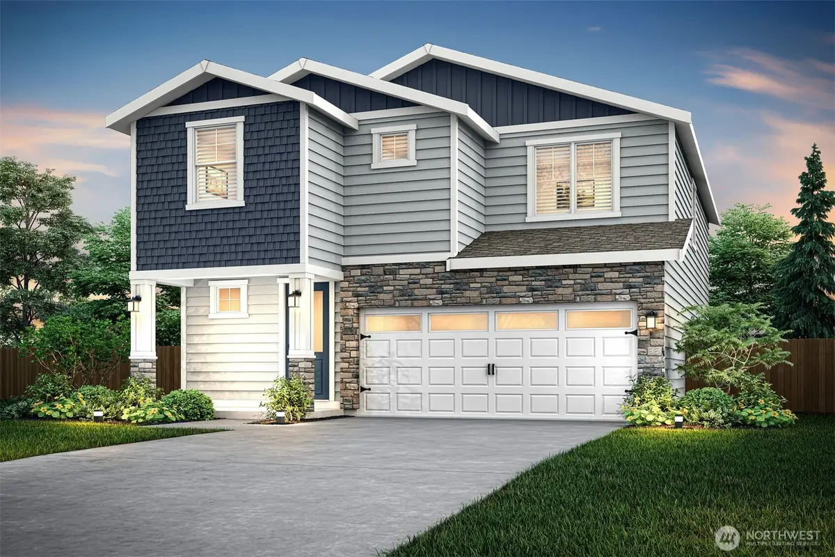 6061 NW Bruggman Loop, Bremerton, WA 98312 - #1