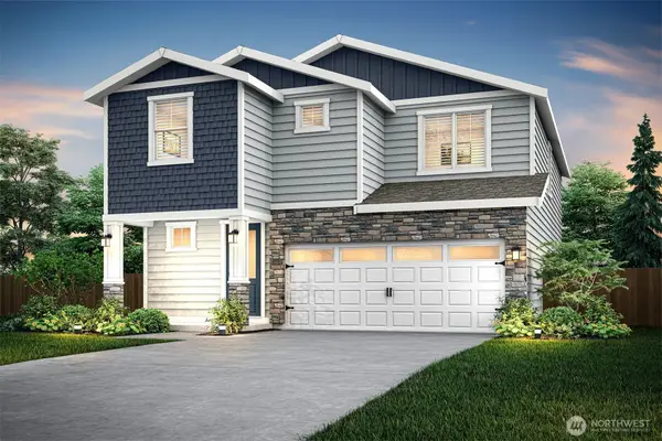 6061 NW Bruggman Loop, Bremerton, WA 98312