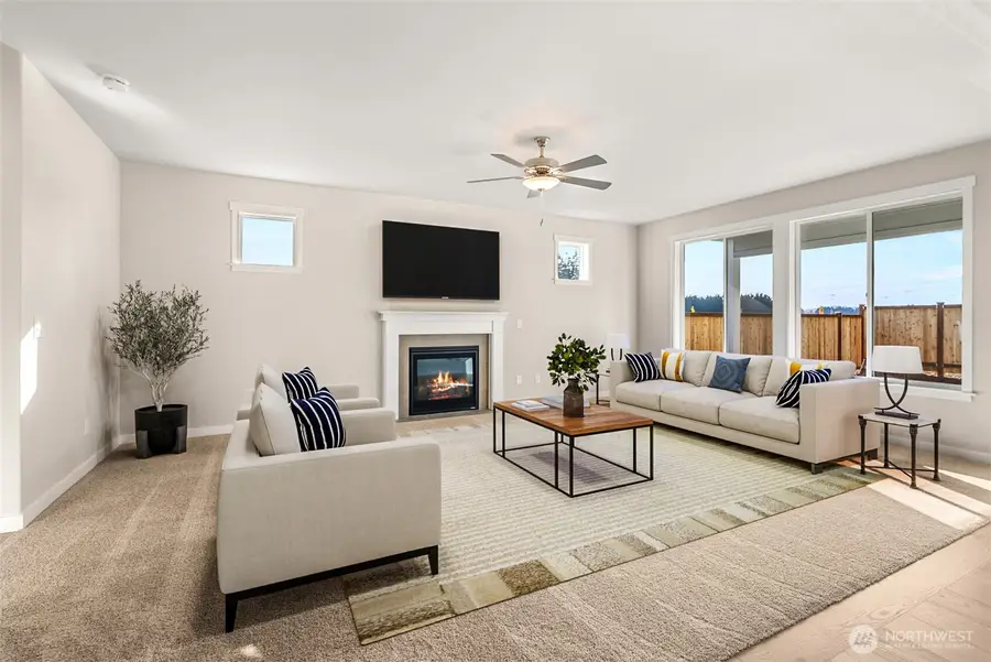 7369 Mirasett Street Sw, Tumwater, WA 98512 - #3