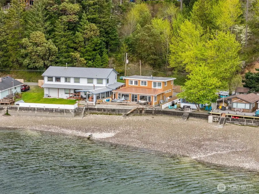 18651 NE North Shore Road, Tahuya, WA 98588 - #2