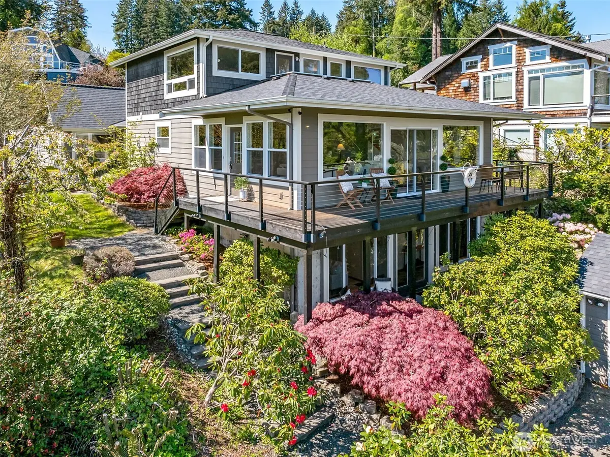 9226 Peacock Hill Avenue, Gig Harbor, WA 98332 - #1