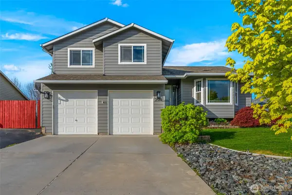 2589 Aviation Drive, East Wenatchee, WA 98802