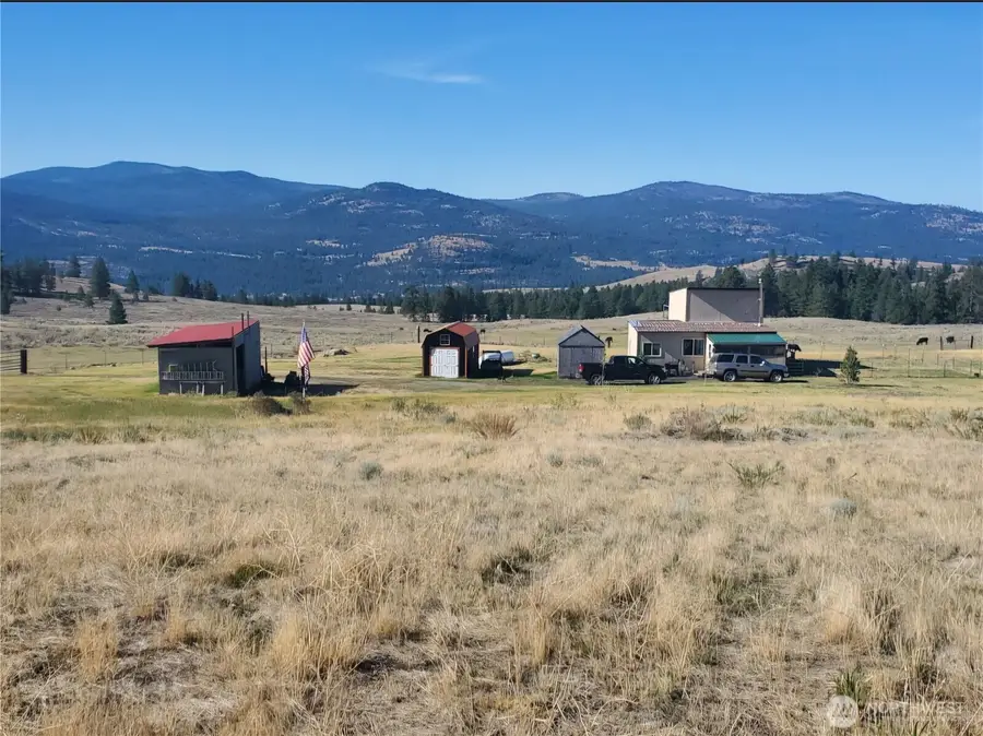 16 Edwards Creek Road, Tonasket, WA 98855 - #3
