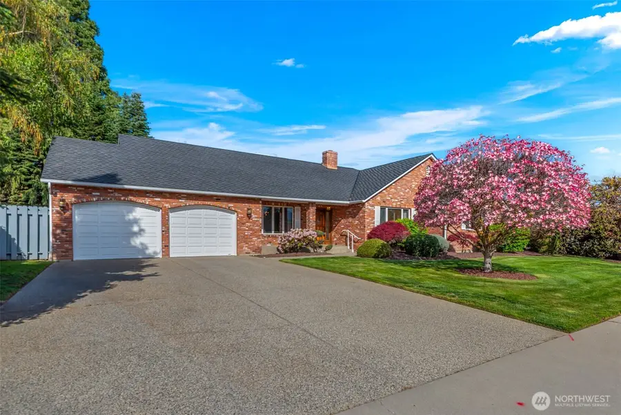 6 Sunburst Street, Wenatchee, WA 98801 - #2