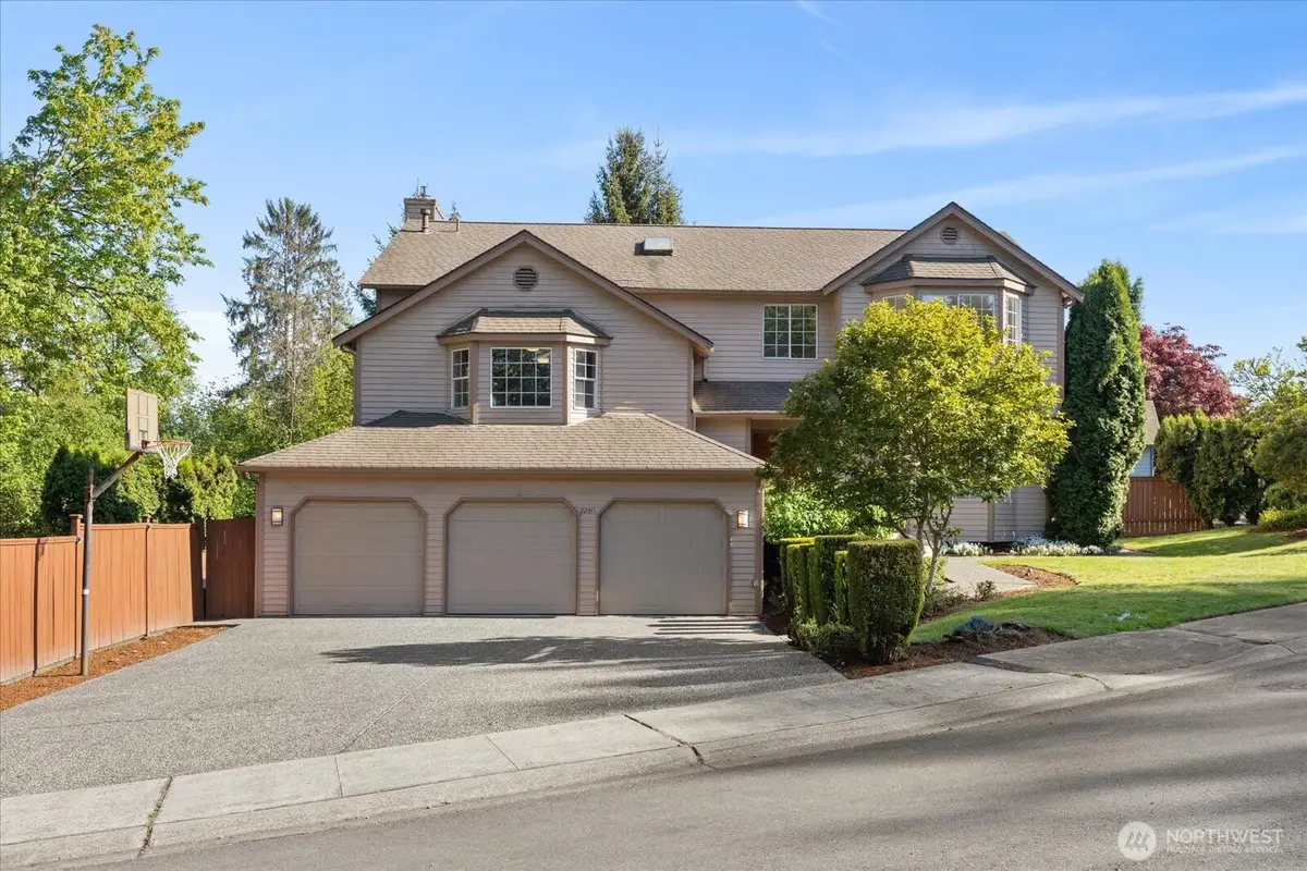 22311 6th Drive Se, Bothell, WA 98021 - #1