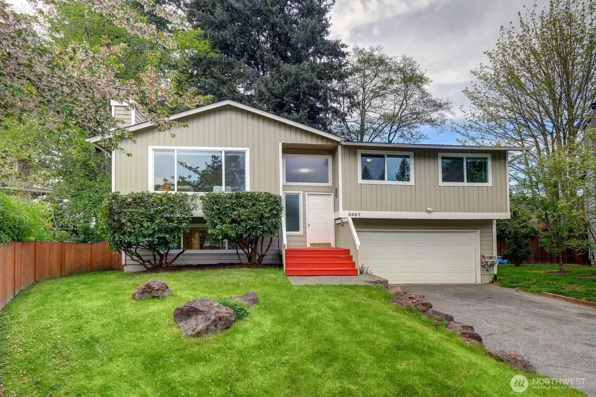 2507 173rd Place Se, Bothell, WA 98012 - #1