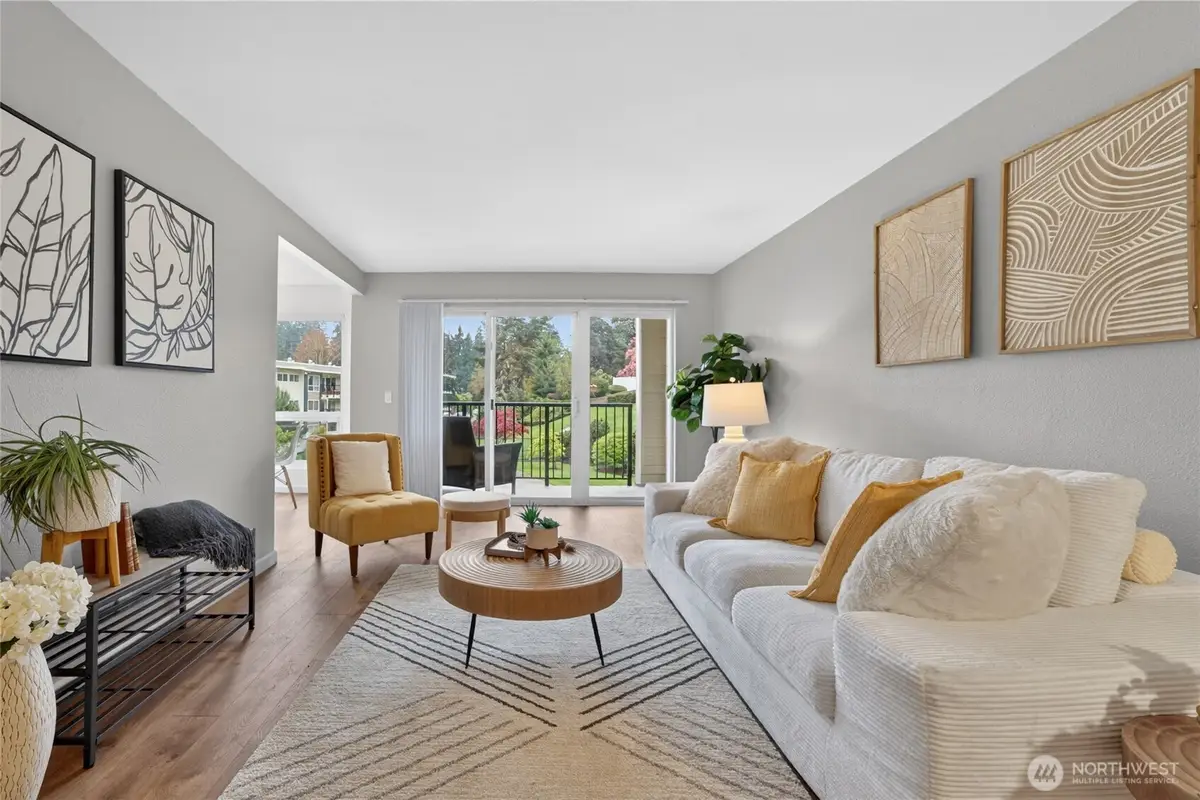 12701 NE 9th Place #D209, Bellevue, WA 98005 - #1