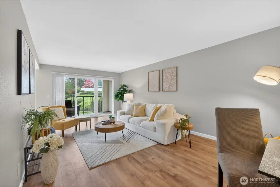 12701 NE 9th Place #D209, Bellevue, WA 98005 - #3