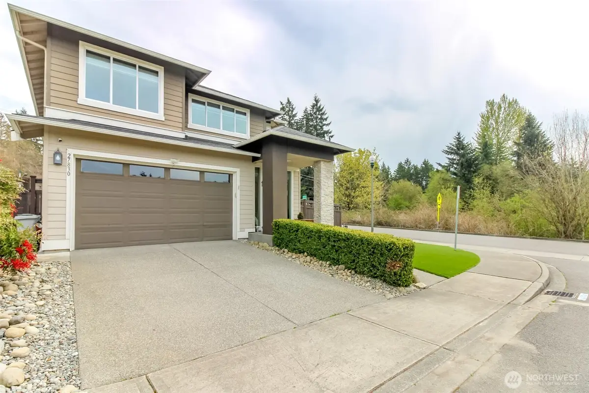 27830 107th Place Se, Kent, WA 98030 - #1