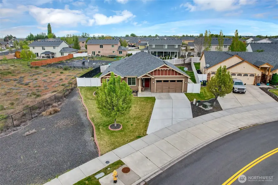 1202 Fairway Drive Ne, Moses Lake, WA 98837 - #2