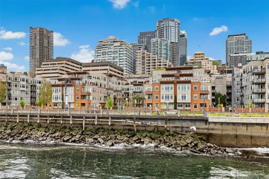 1950 Alaskan Way #128, Seattle, WA 98101 - #2