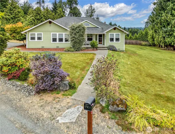 2560 NE William E Sutton Road, Bremerton, WA 98311