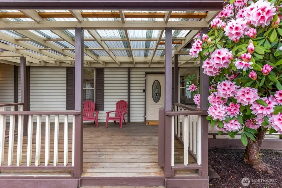 1851 NE Pacific Avenue Ne, Keyport, WA 98345 - #2