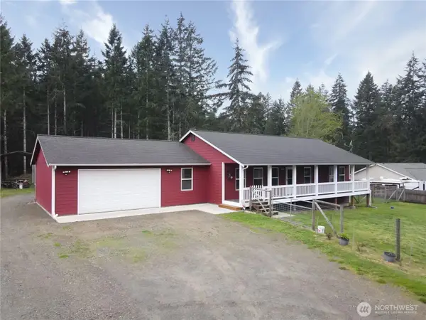 40 E Jarrett Drive, Shelton, WA 98584