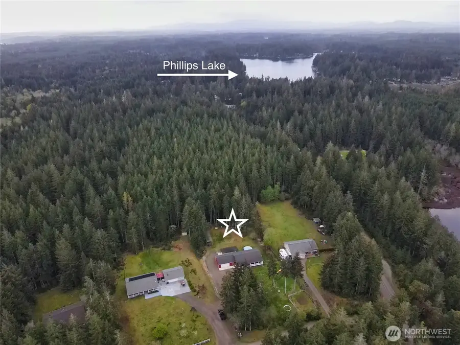 40 E Jarrett Drive, Shelton, WA 98584 - #3