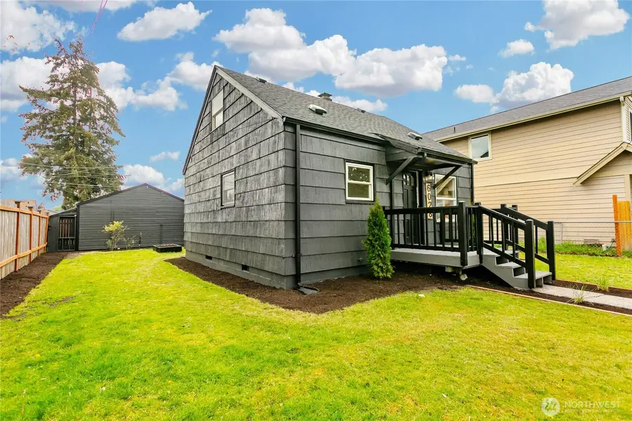 6028 S Fife Street, Tacoma, WA 98409 - #3