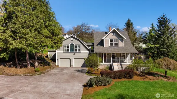 602 NW 18th Loop, Camas, WA 98607