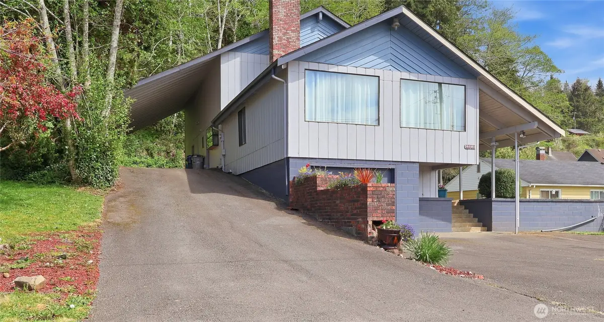 1518 Laura Street, Aberdeen, WA 98520 - #1