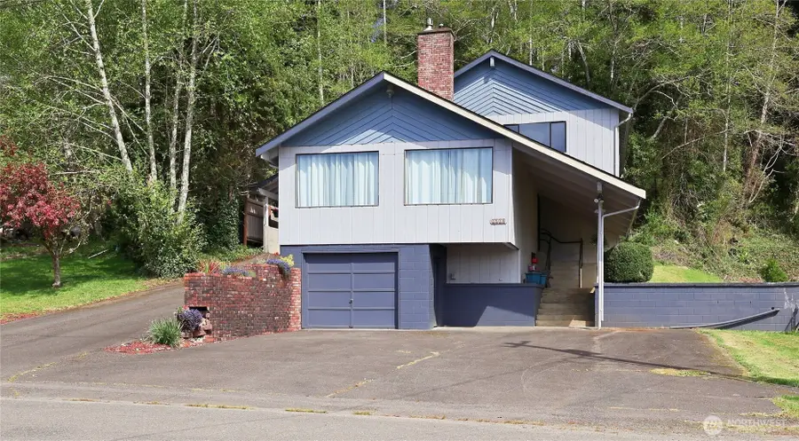 1518 Laura Street, Aberdeen, WA 98520 - #2