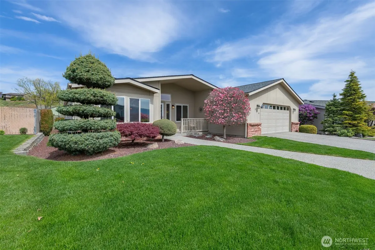 586 Canyon Drive #70, East Wenatchee, WA 98802 - #1