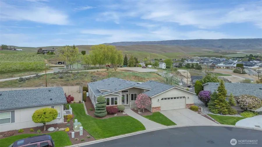 586 Canyon Drive #70, East Wenatchee, WA 98802 - #2