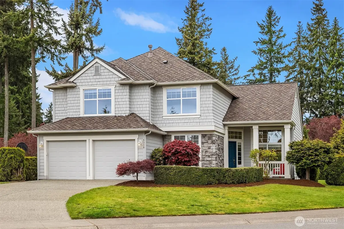 6308 Clubhouse Lane, Mukilteo, WA 98275 - #1