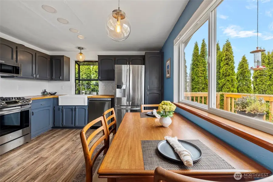 407 NE 4th Street, Coupeville, WA 98239 - #2