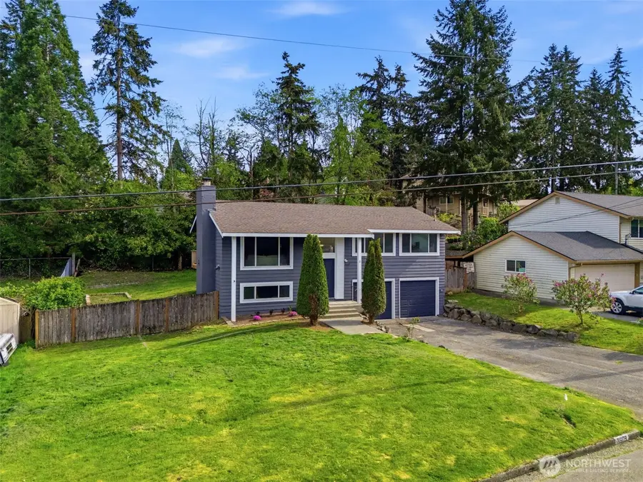 3609 S 263rd Street, Kent, WA 98032 - #2