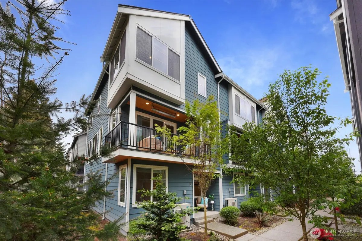 6633 NE 188th Court #6, Kenmore, WA 98028 - #1