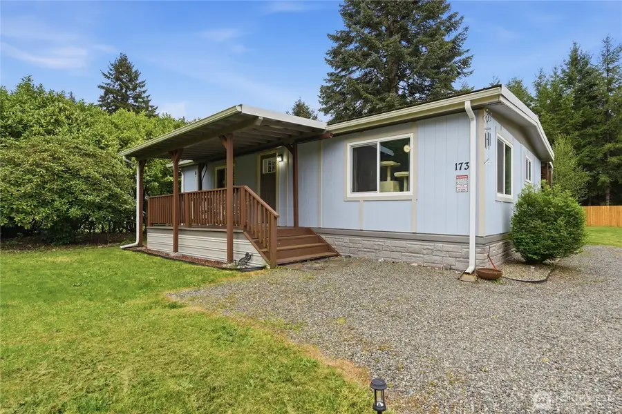 173 Riverview Drive, Castle Rock, WA 98611 - #2