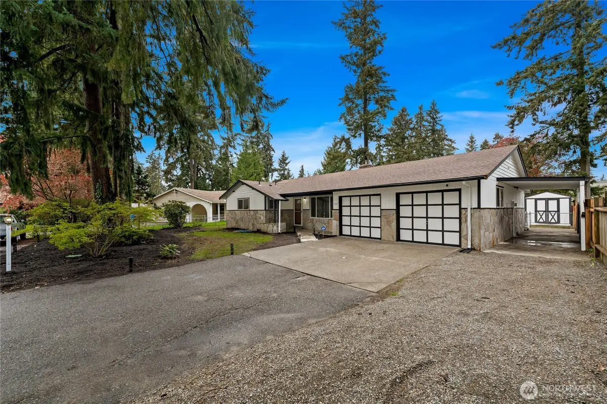 11017 123rd Street Ct E, Puyallup, WA 98374 - #1
