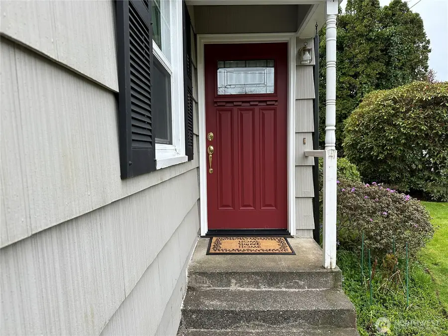 615 E Spruce, Montesano, WA 98563 - #3