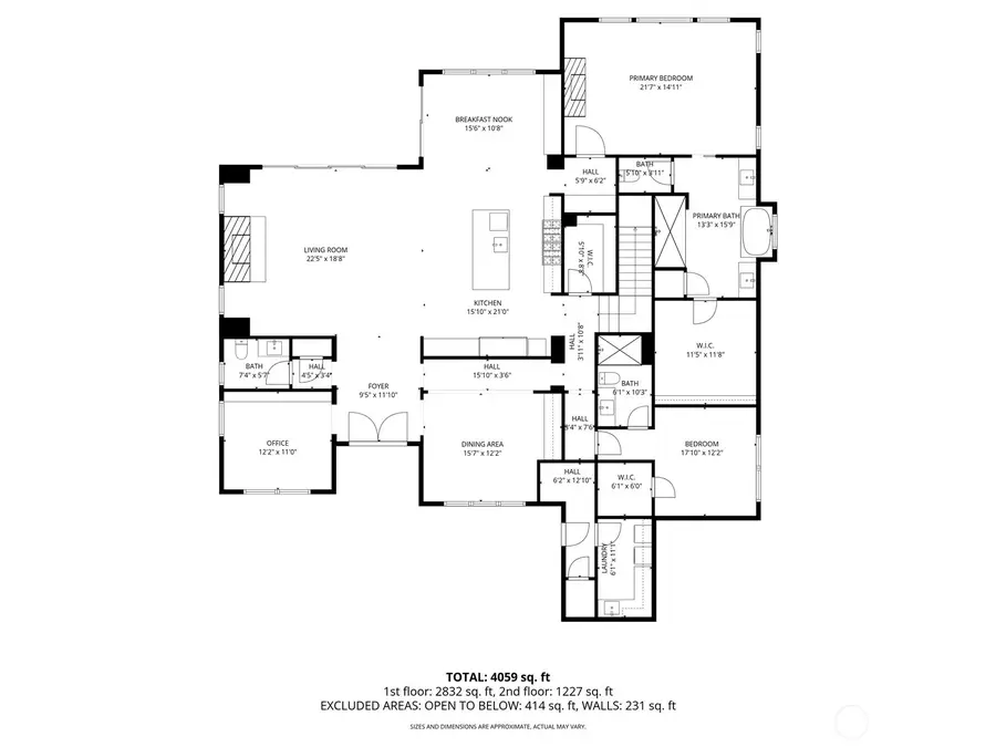 811 245th Place Ne, Sammamish, WA 98074 - #3