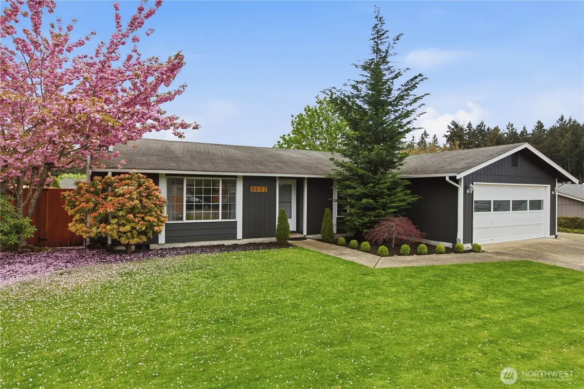 2622 25th Avenue Ct Se, Puyallup, WA 98374 - #1