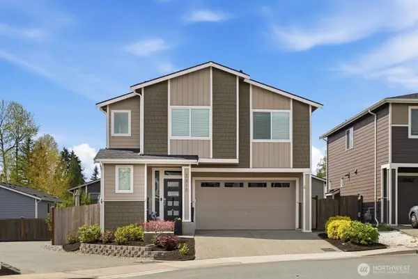 2310 115th Drive Se, Lake Stevens, WA 98258