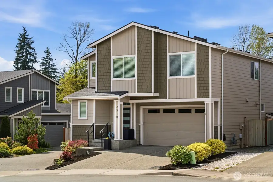 2310 115th Drive Se, Lake Stevens, WA 98258 - #2