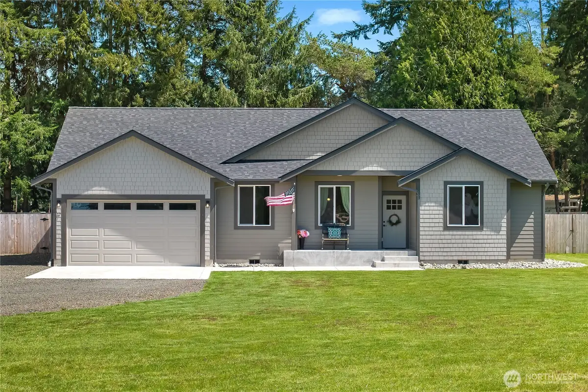 17 Ellen Lane, Elma, WA 98541 - #1