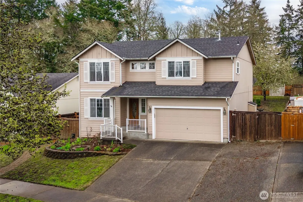 10517 Farwest Court Se, Yelm, WA 98597 - #1