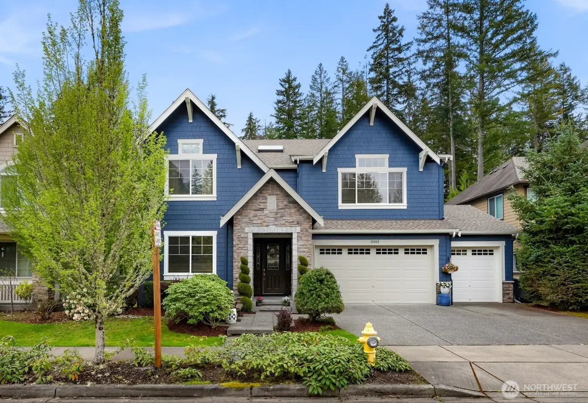 10082 240th Avenue Ne, Redmond, WA 98053 - #1