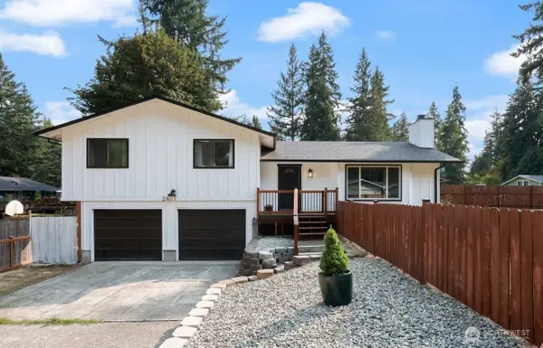 8407 Lake Forest Drive Se, Olympia, WA 98503